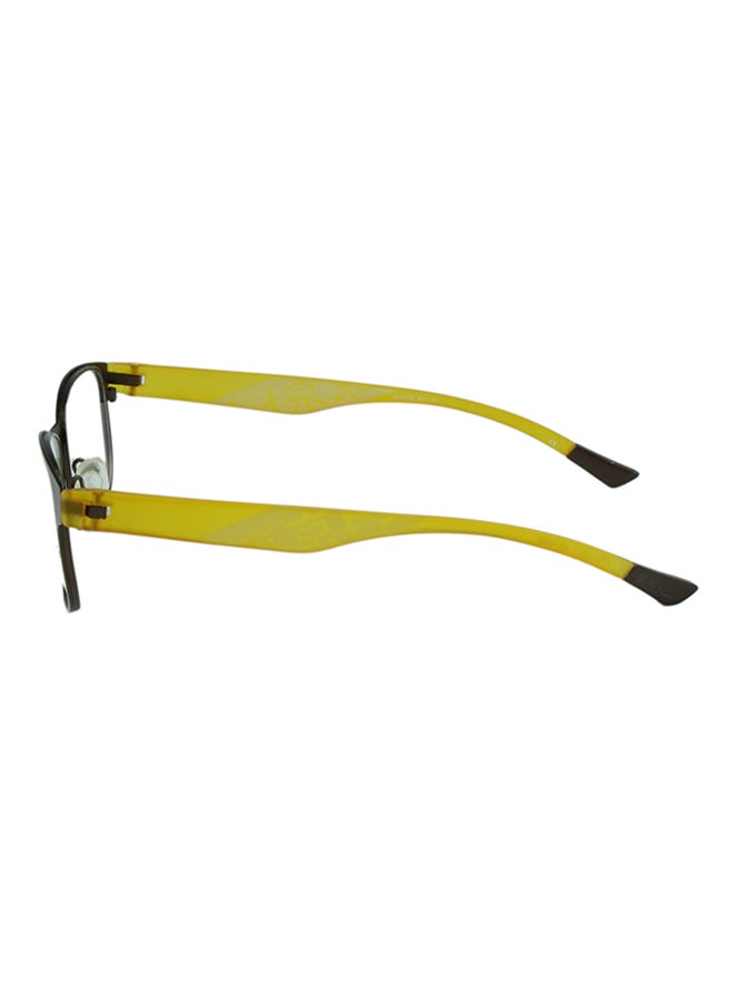 TOKYO TOM - girls Square Frame Eyeglasses TT01Col1 - Image 1