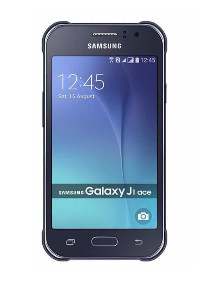 Samsung - Galaxy J1 Ace Dual SIM Black 8GB 4G LTE - Image 1