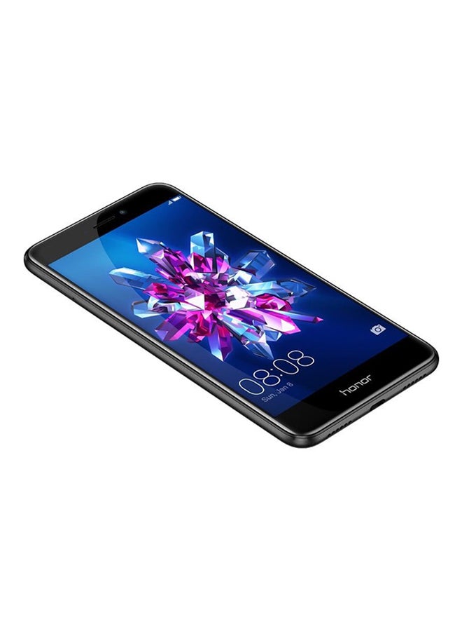 Honor - 8 Lite Dual SIM Black 16GB 4G LTE - Image 1