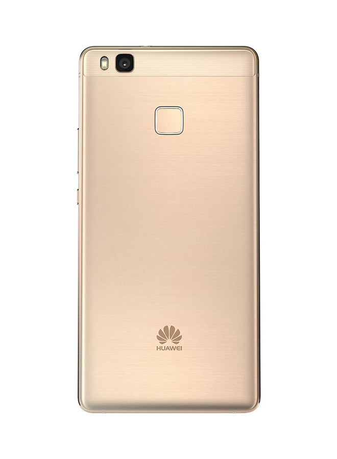 HUAWEI - P9 Lite Dual SIM Gold 3GB RAM 16GB 4G LTE - Image 1