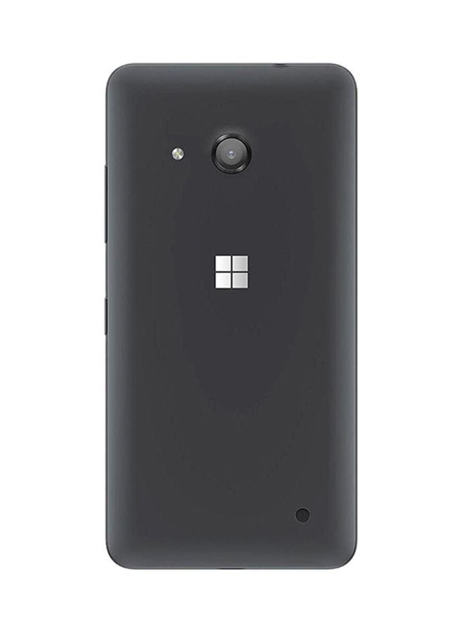 Microsoft - Lumia 550 Black 8GB 4G - Image 1