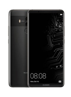 Mate 10 Pro Titanium Grey 64GB 4G LTE