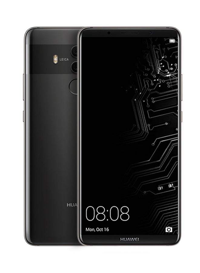 HUAWEI - Mate 10 Pro Titanium Grey 64GB 4G LTE - Image 1