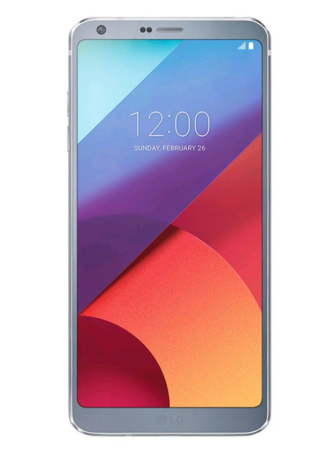 LG - G6 Plus Dual SIM Marine Blue 128GB 4G LTE - Image 1