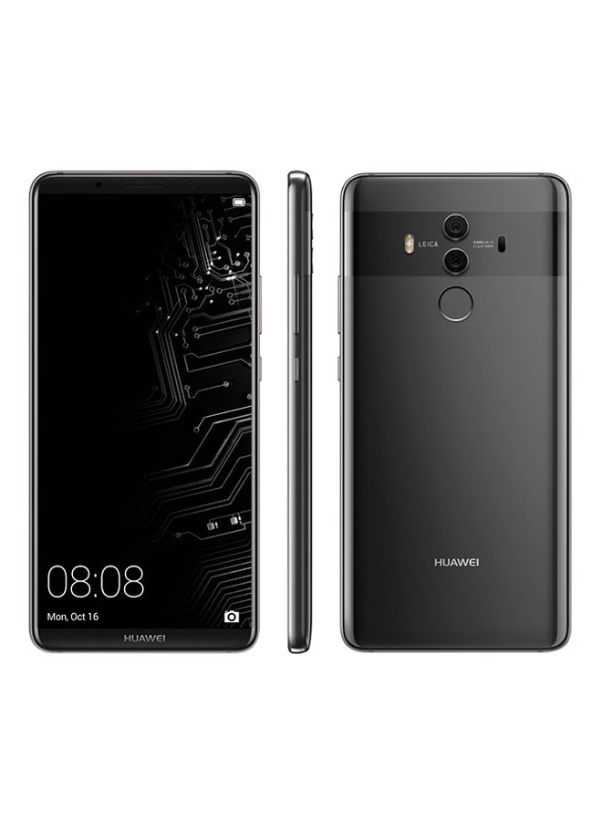 HUAWEI - Mate 10 Pro Titanium Grey 64GB 4G LTE - Image 1