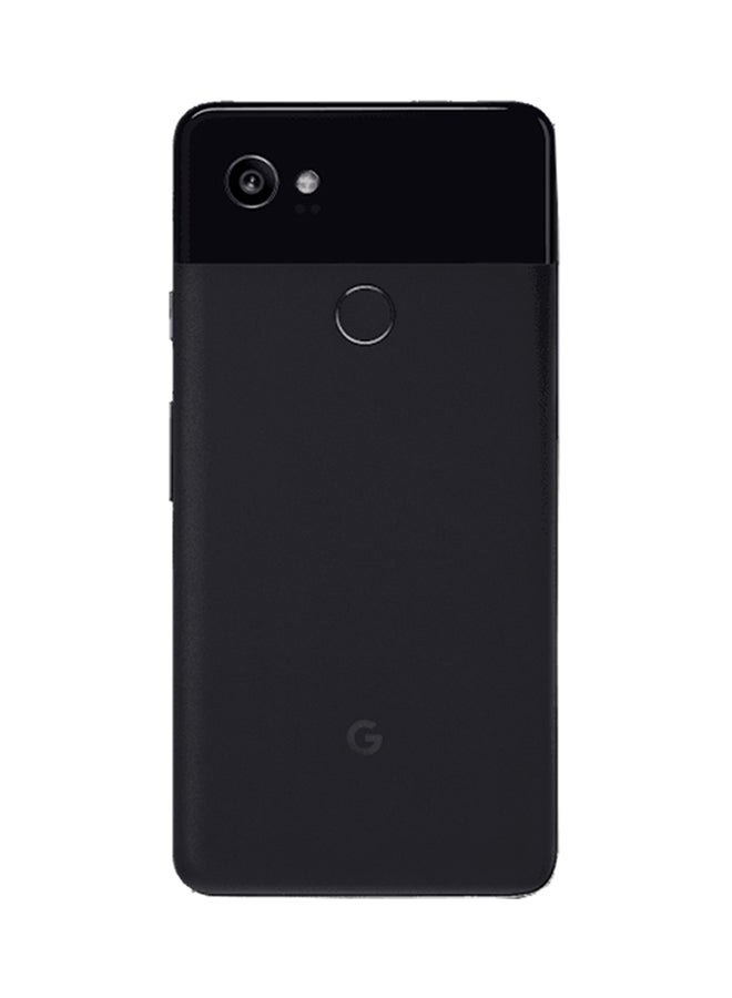 Google - Pixel 2 XL Black 64GB 4G LTE - Image 1