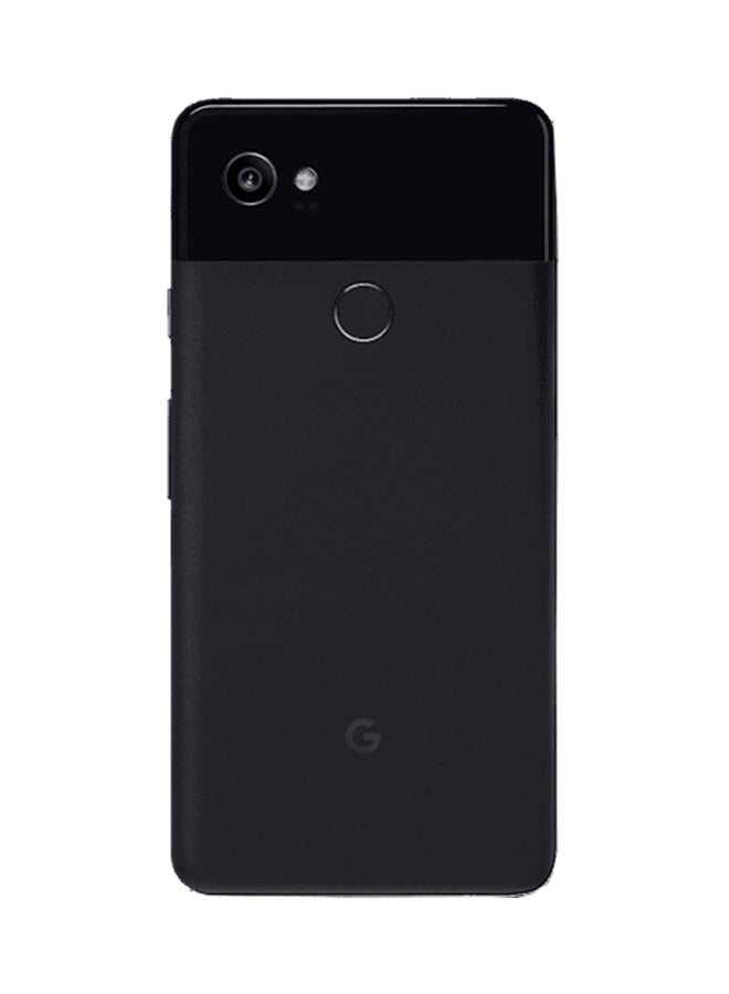 Google - Pixel 2 XL Black 128GB 4G LTE - Image 1