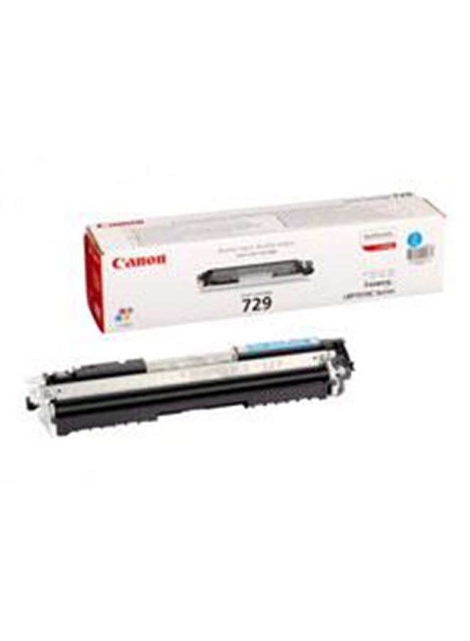 Canon Toner Cartridge 328 For Laser Printer Cyan 
