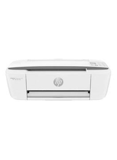Inkjet All-In-One Printer With Print/Scan/Copy/Wireless Function White