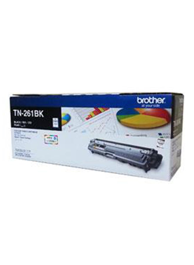 بروذر خرطوشة حبر ألوان أسود