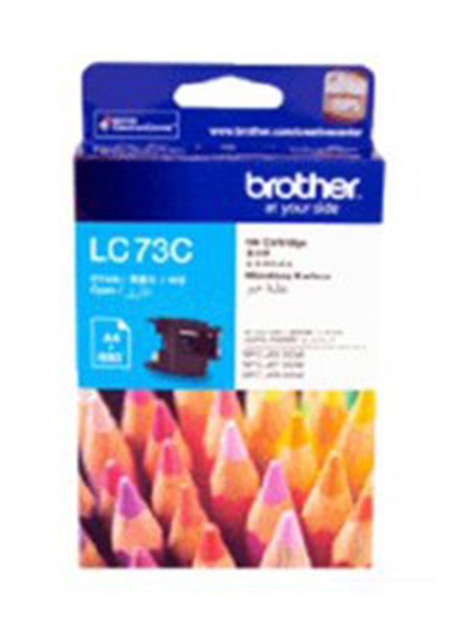 brother Cartridge Toner For Brother Printers Cyan