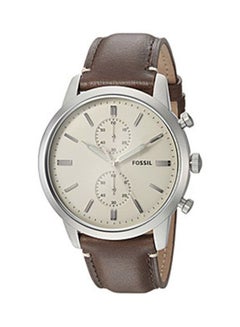 Men's Townsman Chronograph Watch FS5350