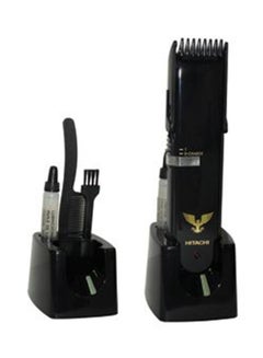 Beard Trimmer Black