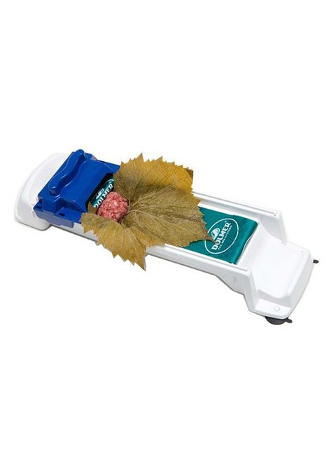 Stuffed Grape Leaf Rolling Machine Multicolour Standard