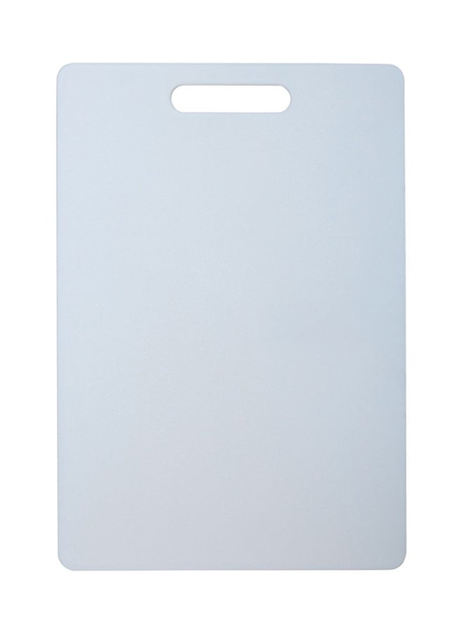 Cutting Board White 34 x 24cm