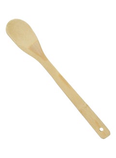 Generic Set Of 4 Spatulas Brown Standard  - Image 4