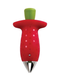 Strawberry Stem Remover Red/Green Standard