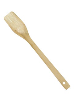 Generic Set Of 4 Spatulas Brown Standard  - Image 2