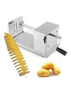 Potato Slicer And Potato Express Silver Standard - v1511700095/N12792588A_1