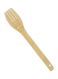 Generic Set Of 4 Spatulas Brown Standard  - Image 5
