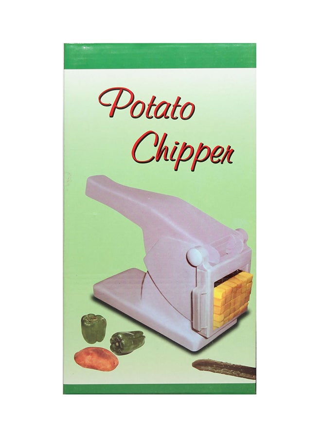 Farm Frites Potato Cutter Red/White Standard  - Image 2