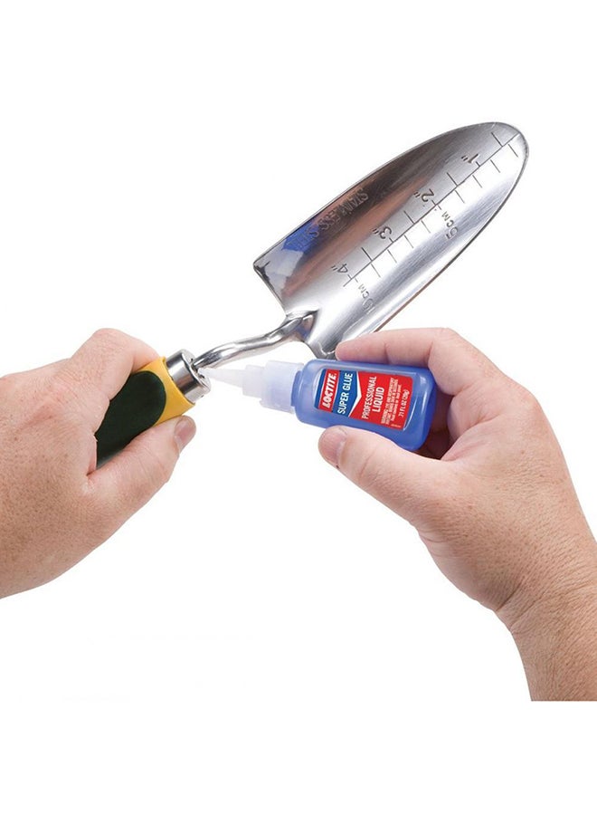 Loctite Precision Super Glue Clear  - Image 2