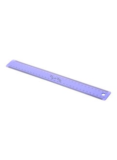 WH Smith Flexible Ruler Purple UAE | Dubai, Abu Dhabi