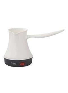 ARABDA Smartline Turkish Coffee Machine 0.4L 0.4 L JLR-050C White 