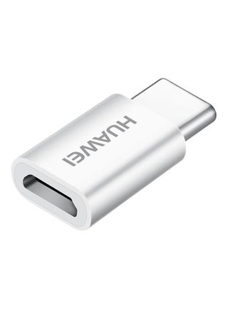 USB Type-C Adapter White - v1511712858/N12838257A_1