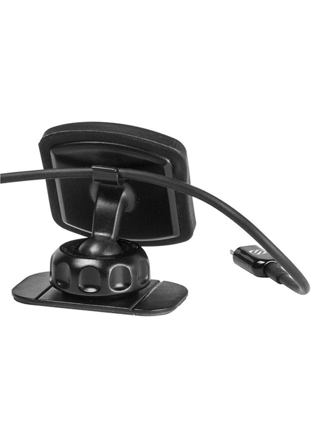 Scosche Magnetic Dash Mount For Mobile Devices Black - Image 2