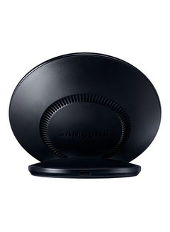 Samsung Fast Charge Wireless Charging Stand Black  - Image 2