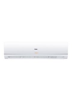 Haier Split Air Conditioner 12000 BTU Cooling only 1.5HP HSU-12LNL13/R2(T3) White 