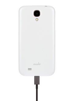 Moshi USB To Micro USB Cable Black  - Image 3