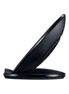Samsung Fast Charge Wireless Charging Stand Black  - Image 3