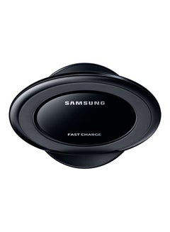 Samsung Fast Charge Wireless Charging Stand Black  - Image 5