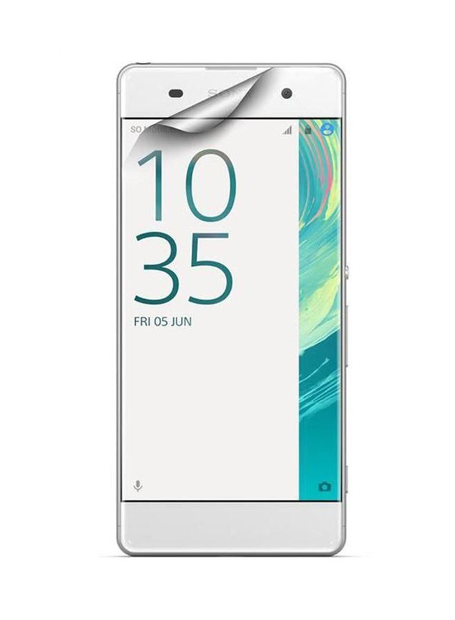 Roxfit Impact Screen Protector For Sony Xperia XA Clear  - Image 1