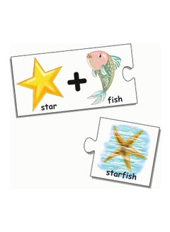 Smart Compound Words Game  - Image 1