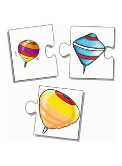 Smart Small To Big Puzzle  - Image 1