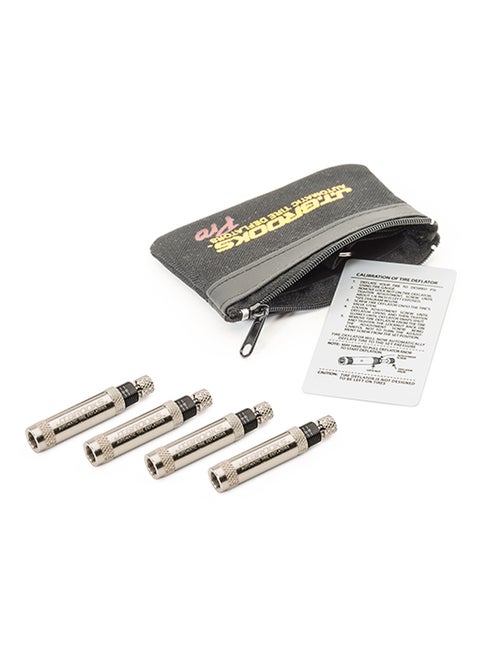 Automatic Tire Deflators Pro Set