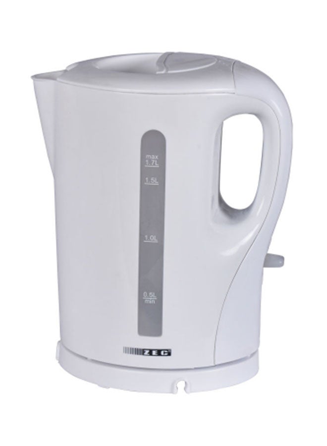 غلاية كهربائية ZPK 317 أبيض