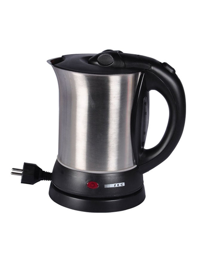 Electric Kettle ZSK 217 Silver