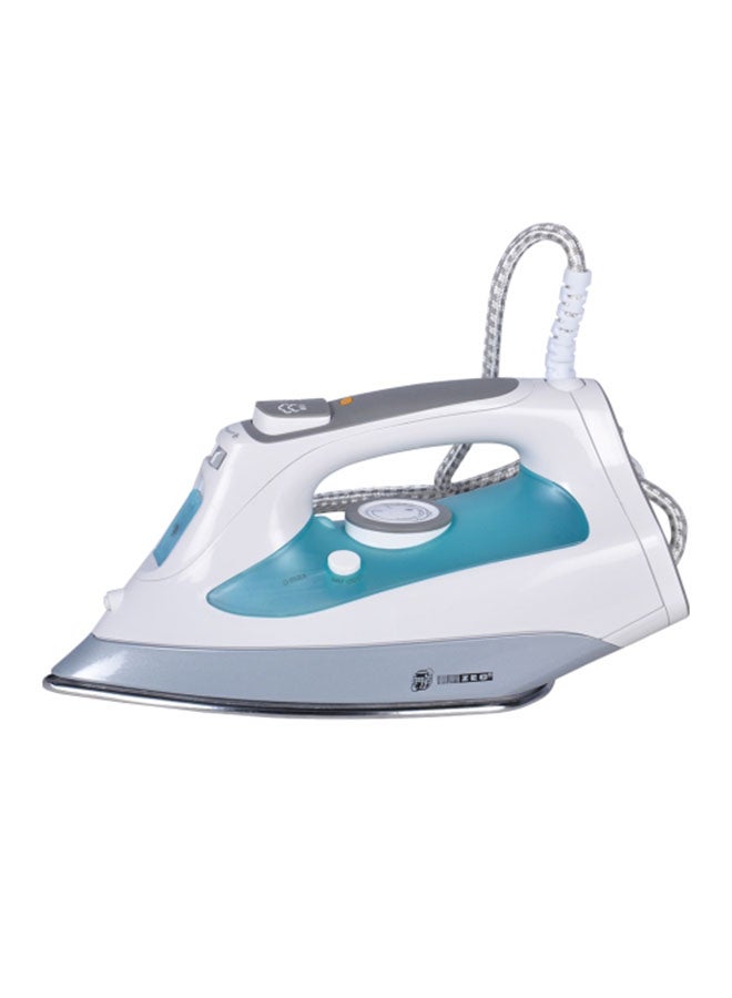 Electric Steam Iron 2200W 2200.0 W ZI 1995 Multicolour