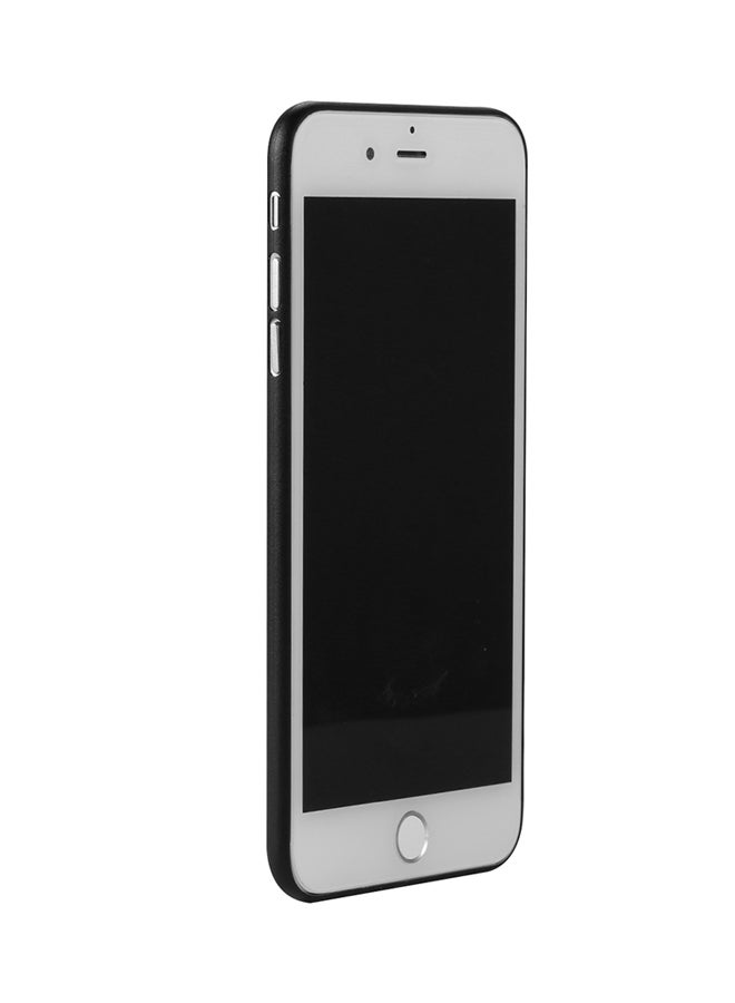 Benks Polypropylene Protective Back Case Cover For Apple iPhone 7 Plus/iPhone 8 Plus Black - Image 3