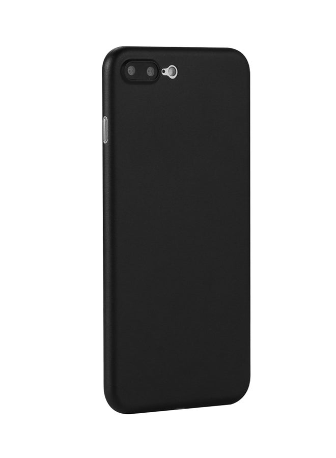 Benks Polypropylene Protective Back Case Cover For Apple iPhone 7 Plus/iPhone 8 Plus Black - Image 2