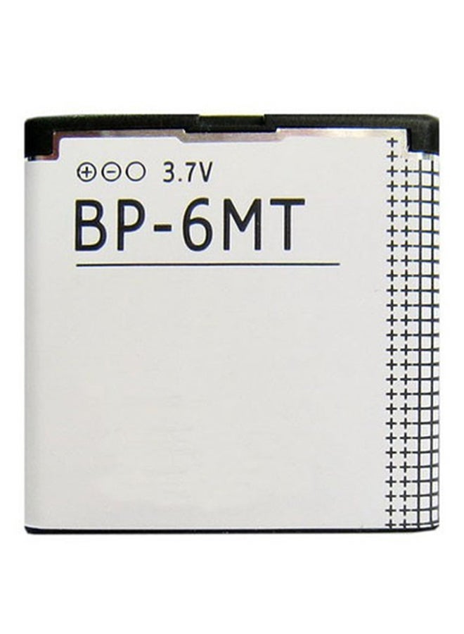 NOKIA Lithium-ion Battery White