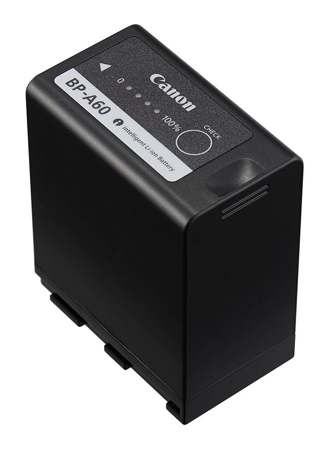 Canon Battery Pack For C300 Mark II Black 