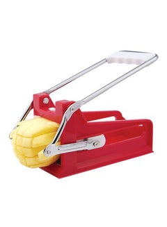 Potato Chipper Red Standard