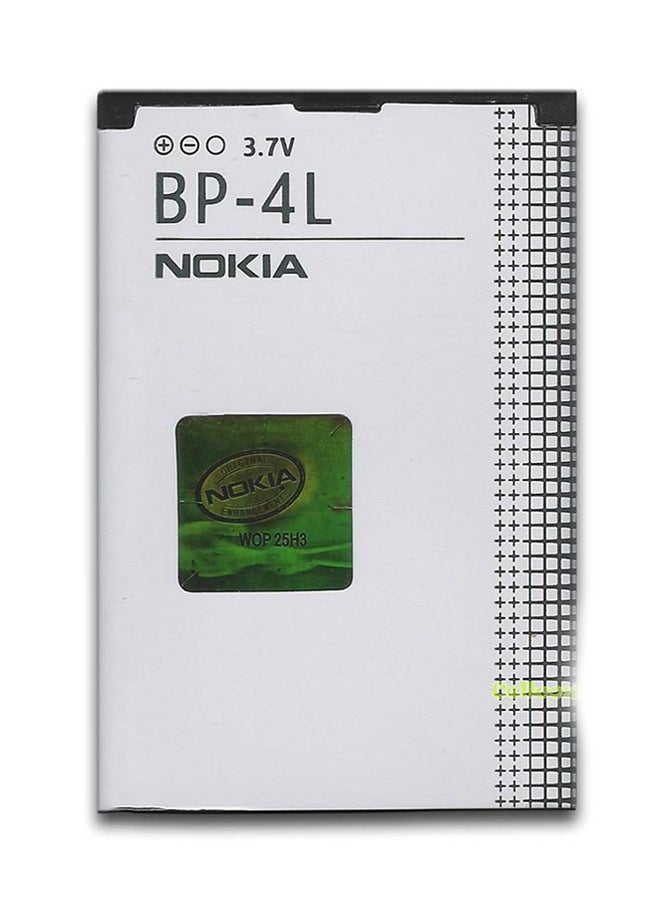 NOKIA Lithium-Polymer Battery White
