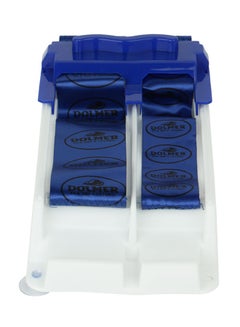 Grape Leaves Rolling Machine Blue/White 13.9x 3.3 x1.7centimeter - v1511796643/N12792836A_2