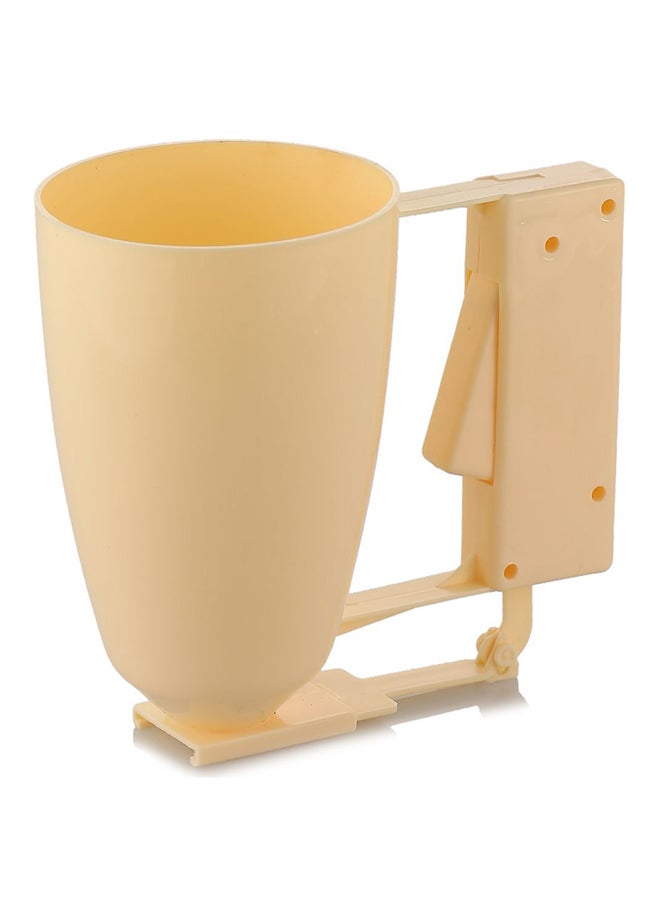 Loquat Maker Beige